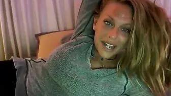 robynbanks  Beautiful clitoris