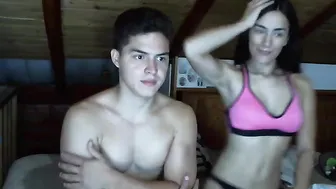 sexylucy_david  Huge asshole girl