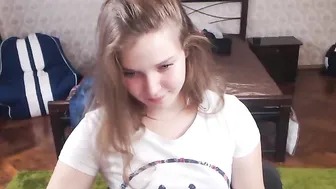 rayna_rose  Creamy Pussy chaturbate record