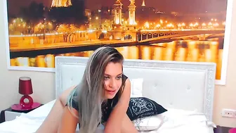 melaniehayes  Wants a real dick in her pussy