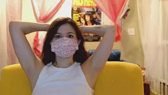 internet_famous 0.06.2021 444_female chaturbate