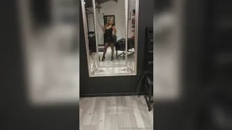 Mistress Courtney aka misscourtneym onlyfans Mistress Courtney (V) (329)