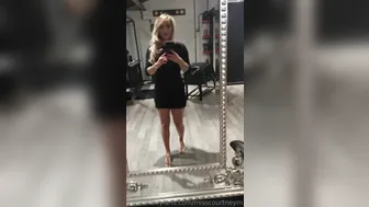 Mistress Courtney aka misscourtneym onlyfans Mistress Courtney (V) (239)