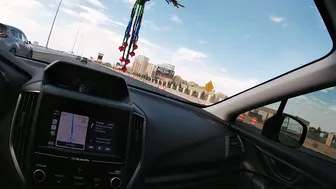 Helena Price OnlyFans IAmHelenaPrice onlyfans iamhelenaprice 30 08 2020 108309467 Being a perv and chatting you all up in the car on