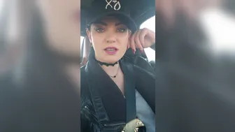 Anaconda Noire onlyfans anacondanoire 06 11 2019 13633250 Can t outrun the truth ladyanacondah