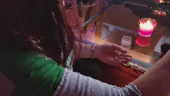 Anaconda Noire onlyfans anacondanoire 05 11 2017 1216287 getting ready