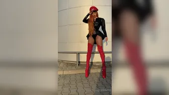 slavenagoddess onlyfans 249