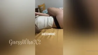 guesswhox2 onlyfans GuessWhoX2 OnlyFans 20200227 161828057 Hey guys Story time I v Video