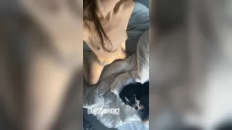 guesswhox2 onlyfans GuessWhoX2 OnlyFans 20200223 158418452 Good morning babes Hope Video