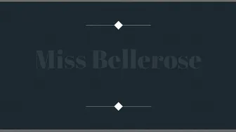 Miss Bellerose onlyfans Miss Bellerose   Complicit Homewrecking   1080p