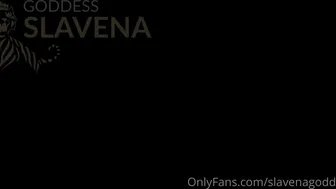 slavenagoddess onlyfans 288