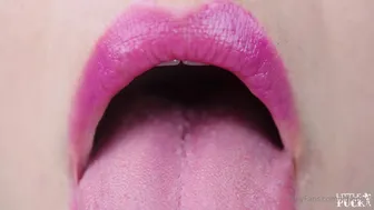 Little Puck onlyfans 2020 08 03 640243909 for those of you with a wicked wild lil mouth fetish like me damnkl i get frea