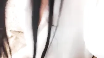 tangledj  showing her super sexy body