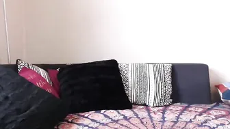 marcelineathome  insane orgasm on webcam hertory