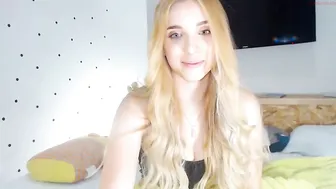 fernanda_valencia  oil Clit massage