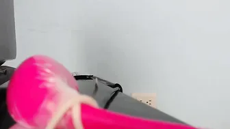 sexy_castle  Huge orgasm in free chat