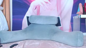 kawaiisashastorm  Chaturbate [webcam show]_1