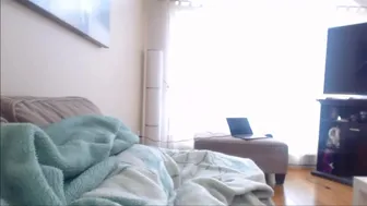 Missbehavin26 adult skin masturbates with fingers