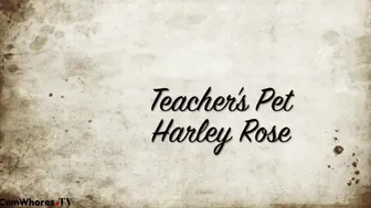 Helloharley  Black haired confused