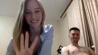 naydimeny amazing skin fucks the pussy