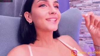 katrinpolly Sexy brunette