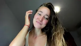 olaya_del_mar blonde chick relish fucks the cap