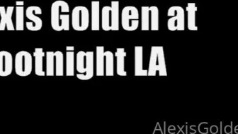 alexisgoldenxxx  charming chicks having fun in a pose