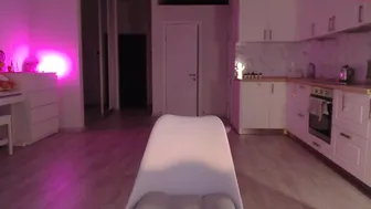 uwuxo adorable little doll and her little holes