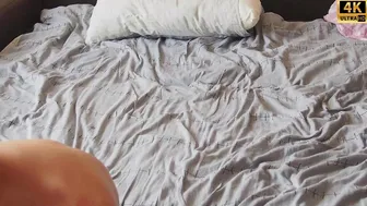 smoothie_cute Obstinate young lady