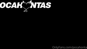 pocahontasoficial  Very hot American teenager fingering deals