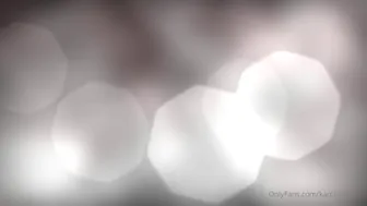 Karol Salles  mad passion gently caresses her pussy