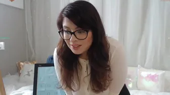 beayork Fingering video webcam Fuck vids with sweet pussy