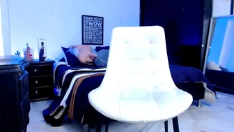 karina_torres_  private e striptease