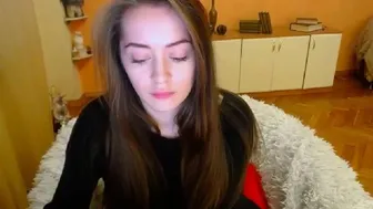 karen_blake young stallion fingering dildo