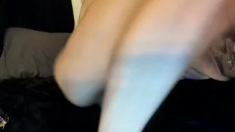 badgrljade home sucking and fucking