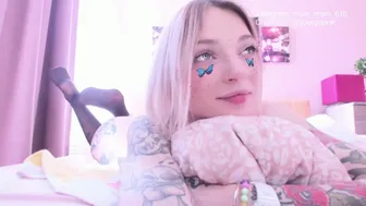 melissaallens sultry confused relish fucked sex toy