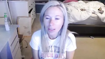 texas_blonde  rolling orgasm