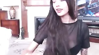 sashasheep  Masturbate Pussy until Orgasm