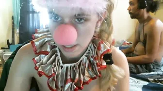 slutstud  Fucking Huge Creampie