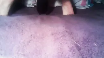 katty_sw33t  Fingers Her Pussy While fuck her hole