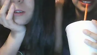 robyn5  Playing with Tight Pussy hole