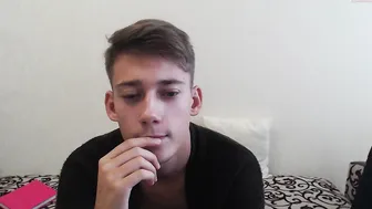 penetration  Beautiful clitoris