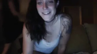 hooper95  caught intense orgasm in webcam show