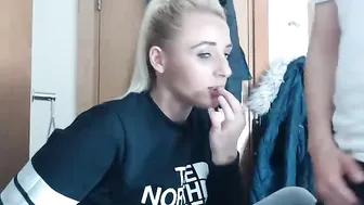 dirtyenglishcouple11  adult webcam show