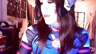 spoopyfairy  adult webcam show