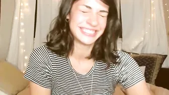 ghosttits  Showed how beautiful her genitals