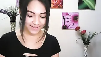 fiona_harvey  Playing On Webcam