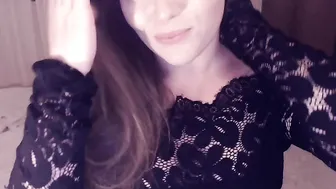 kooky  Gorgeous webcam hustler Fingering her hole