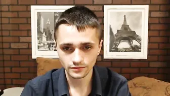 wendinhank  Solo Orgasm from petting show