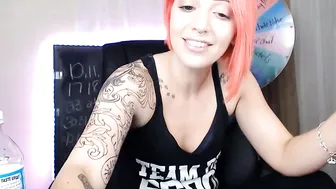 redchasten  sweet slattern record